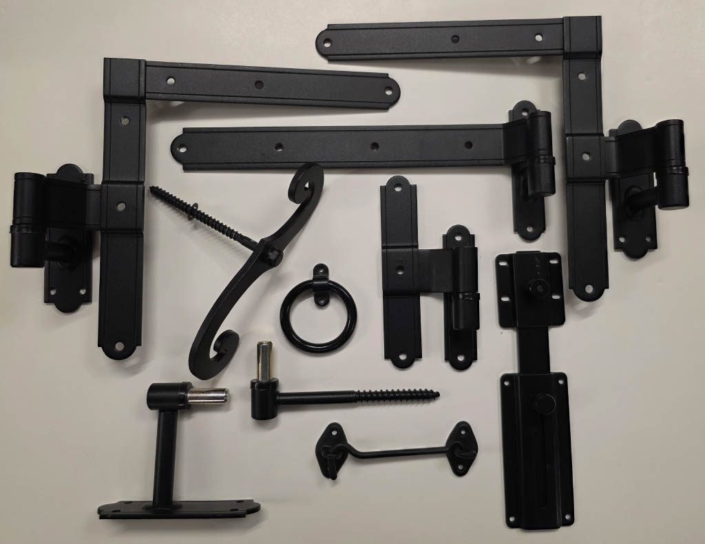 Italian Hardware Image