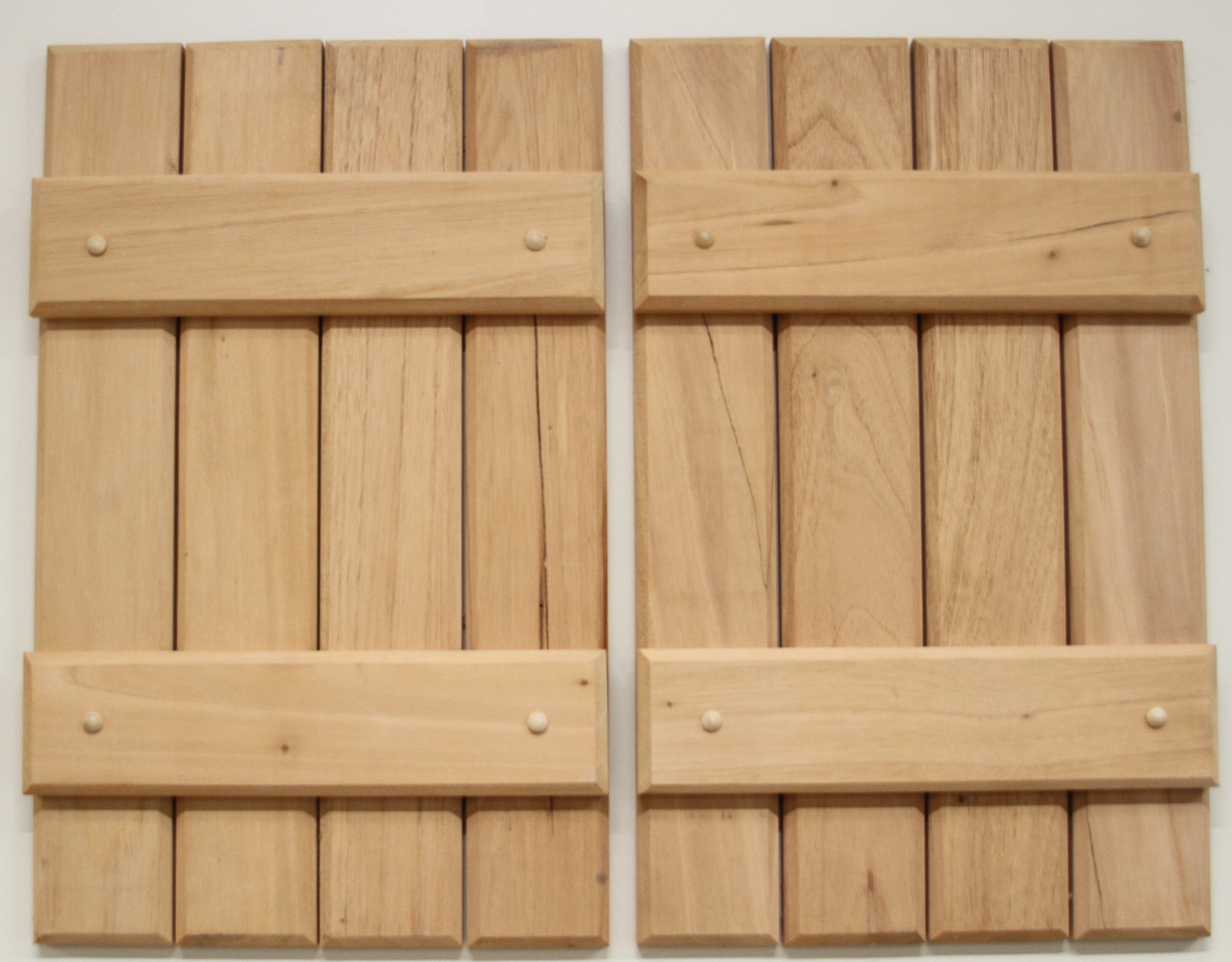 Board & Batten Image
