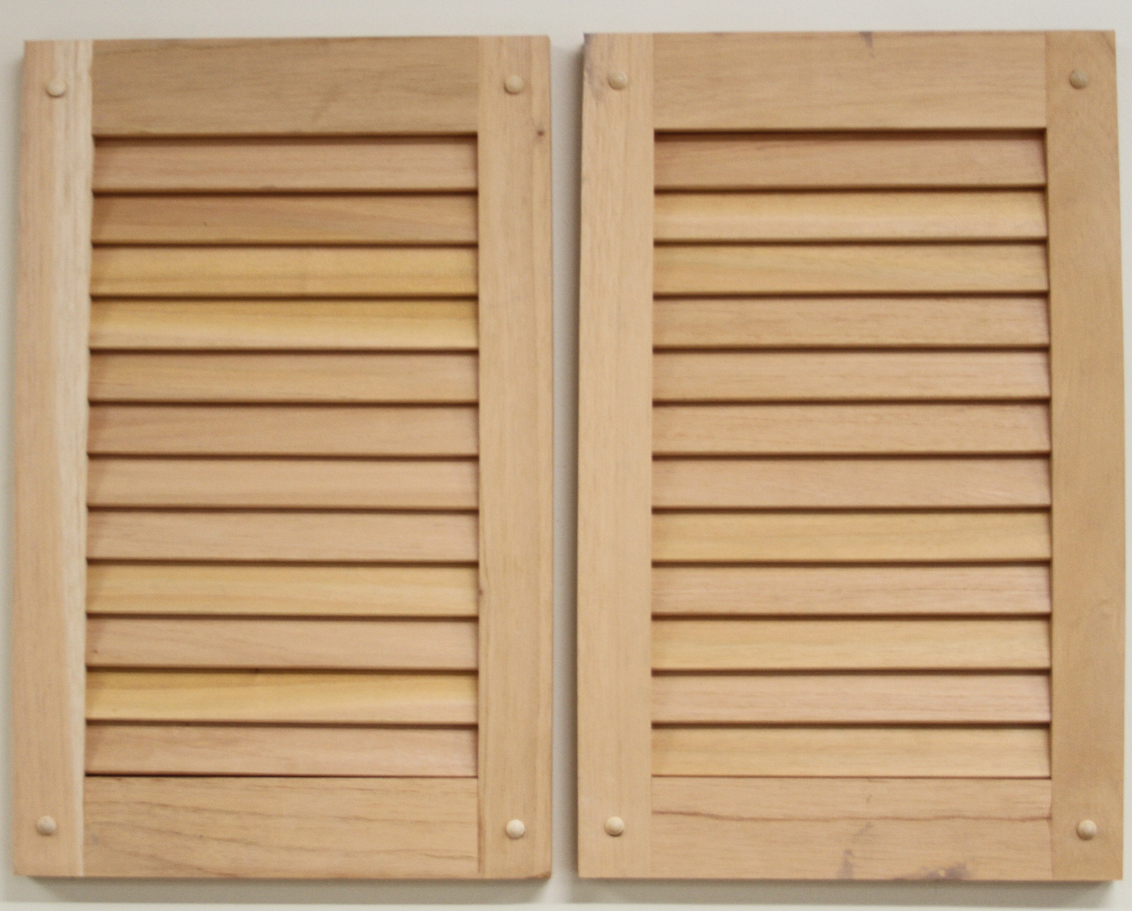 Louver Image
